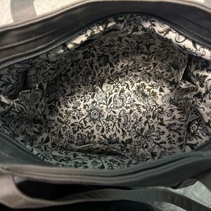 vera Bradley tote bag